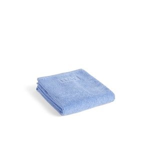 헤이 HAY Mono Hand Towel 모노 핸드 타월 스카이 블루