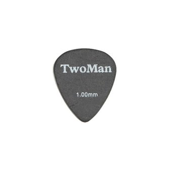  1.0mm Guitar-Pick 5 피크 일렉기타피크 악기피크 (W0CF6BB)