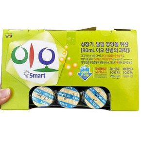 [남양]이오(80mlX15개점포별상품구성다름)1200ml 코스트코