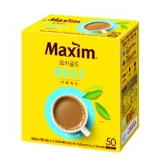  [맥심]모카골드제로슈거커피믹스 (50입)