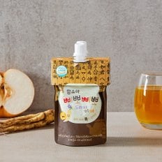 삐뽀삐뽀 도라지 담은 배 100ml*2개입