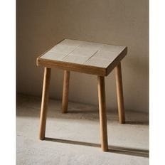 자라홈 목재 & 타일 스툴 48572073700