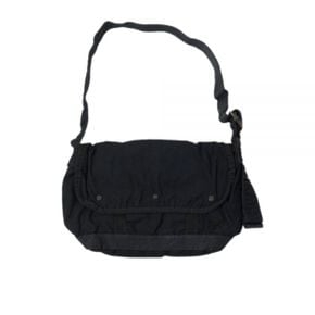 PORTER-YOSHIDA  CO 24FW CRAG MESSENGER BAG (M) (540-19708 50) (크랙 메신저 백)