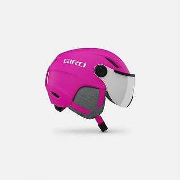 선영상사 [GIRO]2024BUZZ MIPS_MATTE BRIGHT PINK 바이저헬멧 (S10898534)