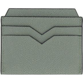 [발렉스트라] Wallet SGNL0077028L99CC99_VMU green