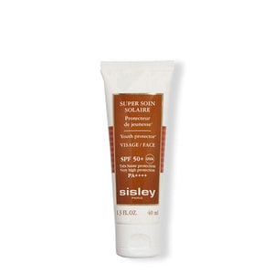 시슬리 쉬뻬 쑤엥 쏠레르 비자쥬 SPF 50+ 40 ml (선크림)