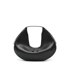 24FW 오소이 가방 22FB03010201 TONI HOBO BLK Black