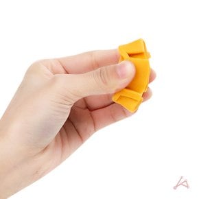 썬코 콘센트 구멍 먼지차단 커버 고양이 멀티탭 마개