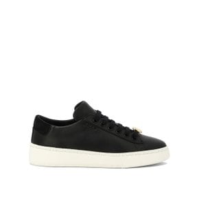 Sneakers WK005LVT049I905 Black