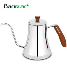 Baristar★ 커피 드립주전자 800ml-BKW3 [드립포트/드립주전자/커피주전자/핸드드립/드립용품/커피용품/바리스타용품]