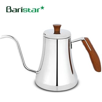 코맥 Baristar★ 커피 드립주전자 800ml-BKW3 [드립포트/드립주전자/커피주전자/핸드드립/드립용품/커피용품/바리스타용품]