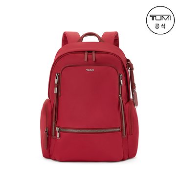 TUMI [TUMI KOREA] 보야져 셀리나 백팩_0196600DSRD