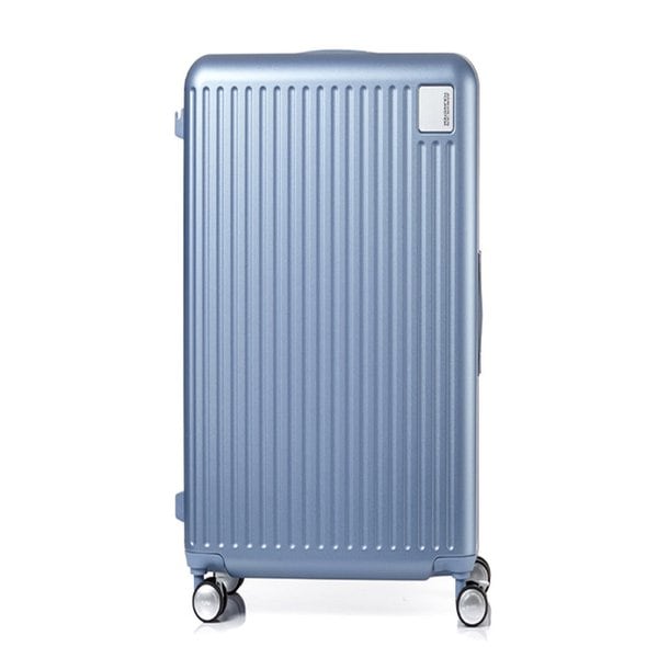 28인치캐리어 수화물용 대형캐리어 LOCKATION 75/28 FRAME OS V2 ICE BLUE QI931015