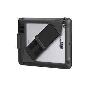 OtterBox Unlimited iPad - - 시리즈 숄더 스트랩 8세대 및 7세대용 (10.2인치 디스플레이) 벌크