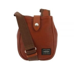 PORTER-YOSHIDA  CO 24FW CISCO SHOULDER BAG (S) (120-03308 60) (시스코 숄더백 스몰)