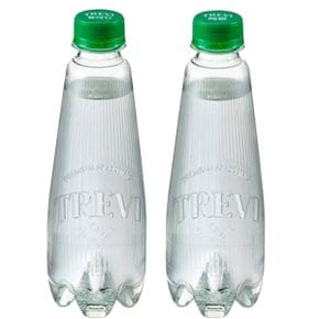 트레비 플레인 레몬 350ml 각20펫 총40펫