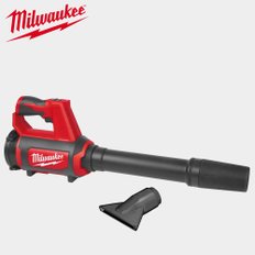 [MILWAUKEE] 밀워키 12V 송풍기 베어툴 M12 BBL-0 (016142004)