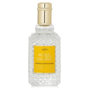 4711 4711 아쿠아 콜로니아 스타프루트 & 화이트 플라워 오 드 코롱 스프레이 50ml