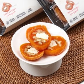 크림치즈 호두 곶감말이 6개입 130g 2팩 상주 반건시 디저트