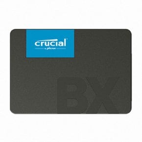 마이크론 Crucial BX500 SSD (1TB) 아스크텍