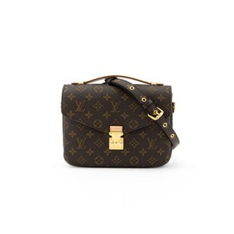 LOUIS VUITTON 루이비통 포쉐트 메티스 크로스백 M44875