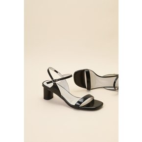 Etoile strap sandal(black) DG2AS24201BLK