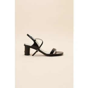 Etoile strap sandal(black) DG2AS24201BLK