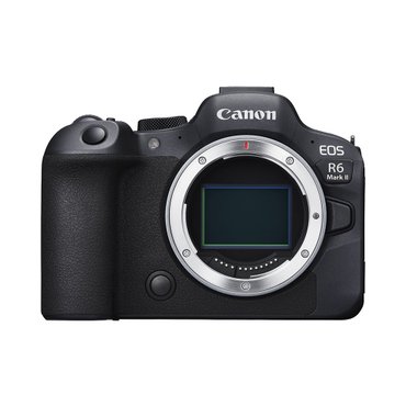 캐논 공식총판 EOS R6 Mark II Body / 가이드북 증정