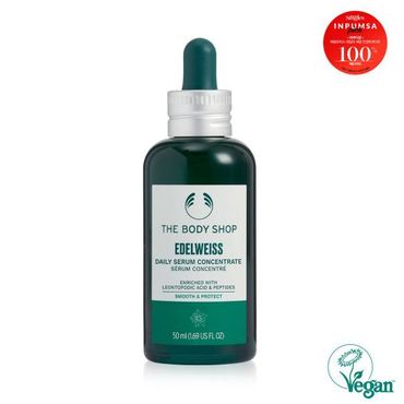 더바디샵 (에델바이스 컨센트레이트 50ML (17961) [신세계의정부점]