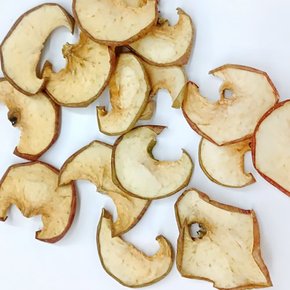 건조과일칩 사과차 100g 건과일 건조과일차