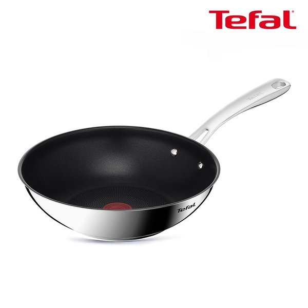 인덕션 SS 티타늄3X 퍼펙트 레지스트 웍 28cm