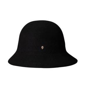 마리코 클로슈햇 HAT51145_BLACK