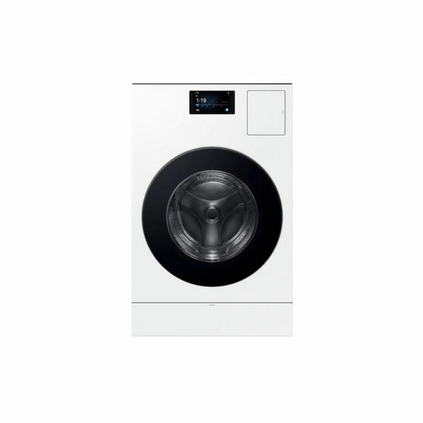 삼성 비스포크 드럼세탁기 WD90F25CHW 무료배송 신세계