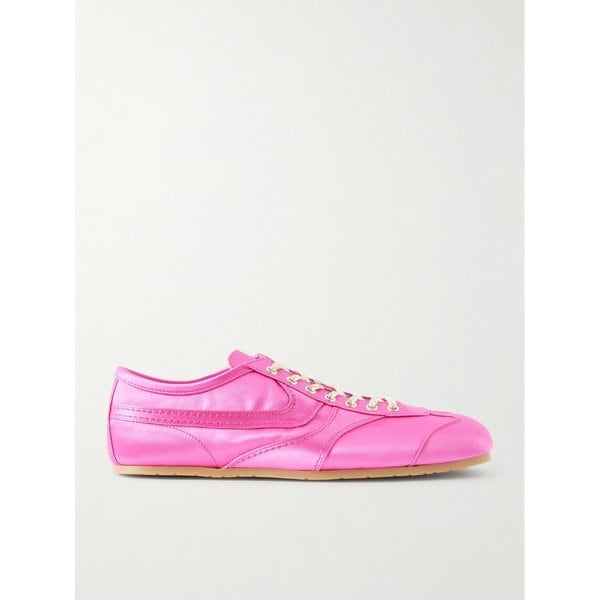 새틴 스니커즈 46376663163006250