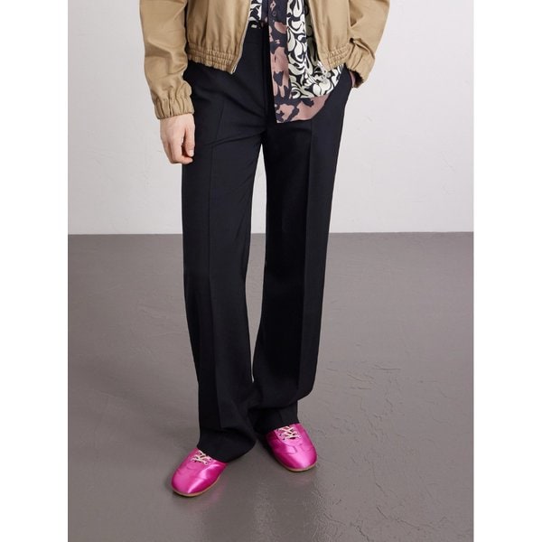 새틴 스니커즈 46376663163006250