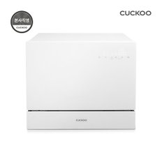 인테리어 식기세척기 IN&OUT CDW-CS0610TW