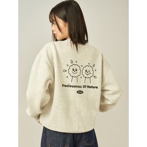 Mascot Crewneck (U23DTTS51)