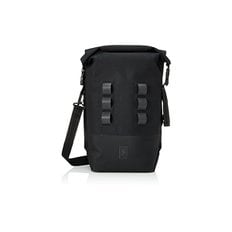 크롬 파니아 백 Urban Pannier 어반 EX 2.0 Black 현행 모델 17L-21L 완전 방수