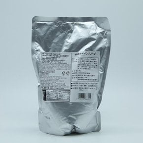 소라치 일본 미소 라멘 스프 1.5kg