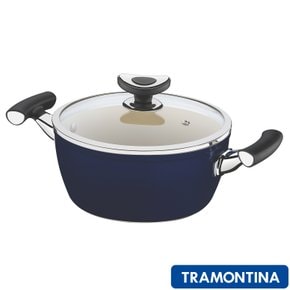 Starflon 세라믹 non-stick 코팅 캐서롤팬 26cm-ZENIT (20831 126)