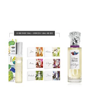 로 레베 델리야 오 드 뜨왈렛뜨 100ml (향수)