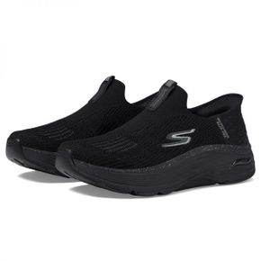 3340032 SKECHERS 스케쳐스 맥스 쿠셔닝 아치 핏 유동성 핸드 프리 슬립 인