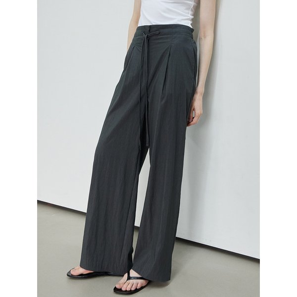 Easy Pants_Charcoal