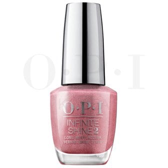 OPI [인피니트샤인] S63 - CHICAGO CHAMPAGNE TOAST