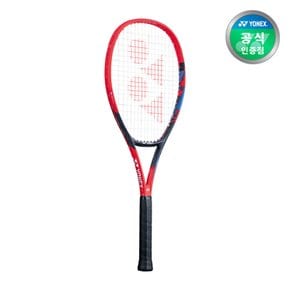 테니스라켓 브이코어 게임 VCORE GAME G1 285g RED