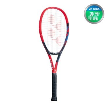 요넥스 테니스라켓 브이코어 게임 VCORE GAME G1 285g RED