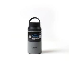 수퍼클린 플러스 액티브 보온보냉 텀블러 400ml / MCZ-S040