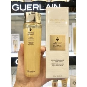 아베이 로얄 포티파잉 로션 위드 로얄젤리 150ml