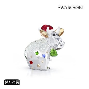 스와로브스키 [본사정품/쇼핑백증정] Mo 홀리데이 애뉴얼 2025 에디션 5701517