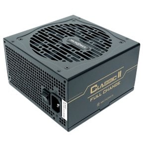 마이크로닉스 Classic II 풀체인지 600W 80PLUS 230V